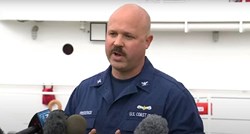 Američka obalna straža o potrazi za podmornicom: Ostalo im je još oko 40 sati zraka