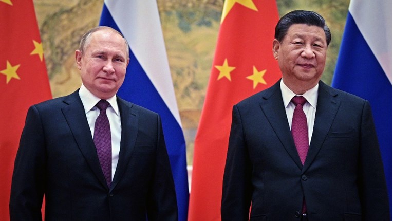 Kina i dalje odbija nazvati ruski napad invazijom