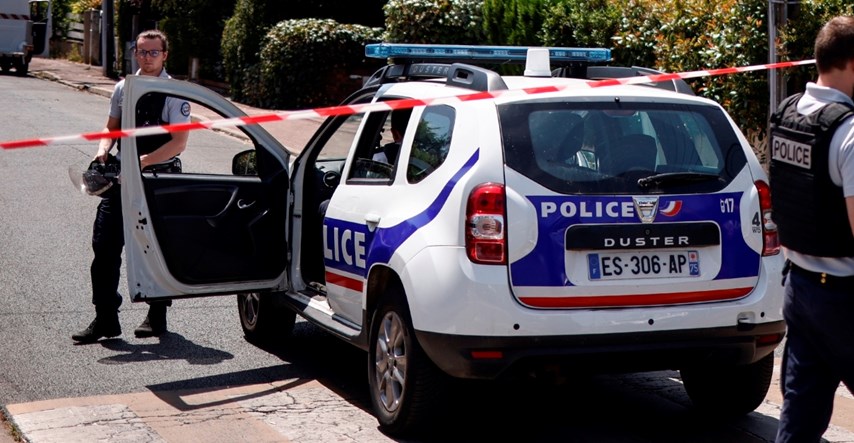 Tinejdžer u Francuskoj umro nakon sudara s policijom, vlada se sada boji nereda