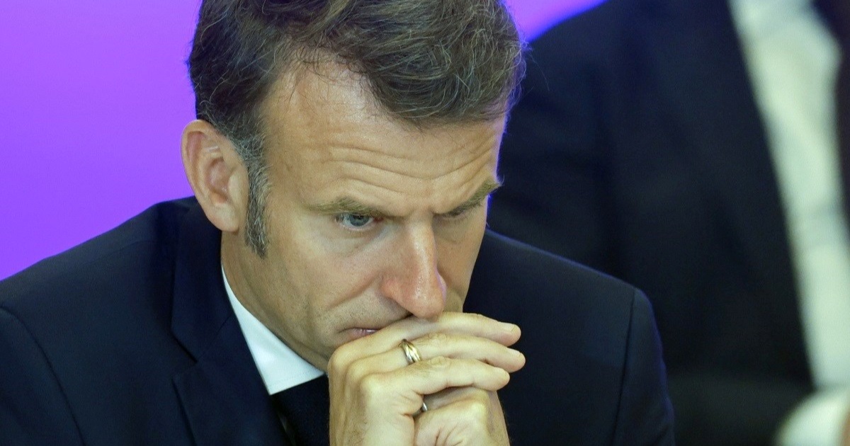 Macron o Putinovom prijedlogu: Da, da, to je jedna od njegovih taktika