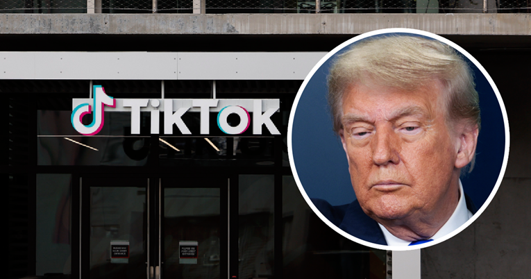 Trump: Pregovarat ću s Kinom o TikToku. Xi i ja imamo odličan odnos