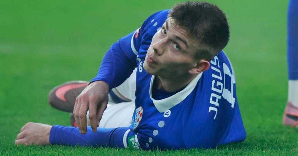 UŽIVO HR transferi: Legendarni trener odustao od Fruka i krenuo po Jagušića?