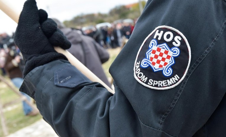 Vlada neće zabraniti Za dom spremni?