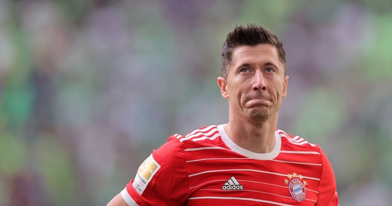 Marca: Bayern je odredio cijenu za Lewandowskog