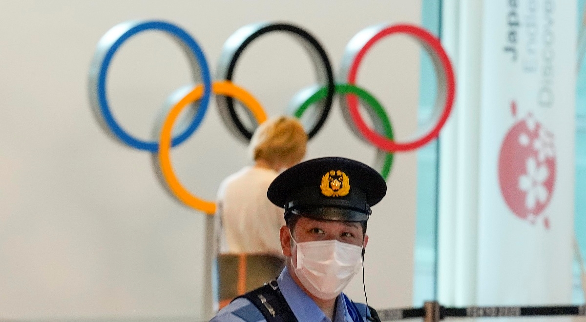 Širi se zaraza koronavirusom u Olimpijskom selu. Pozitivni i prvi sportaši
