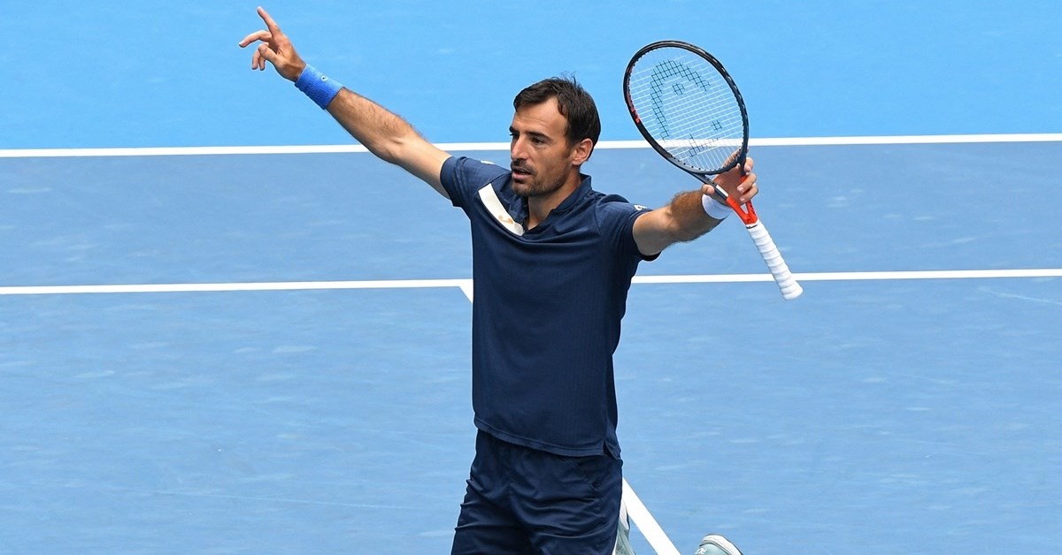 Dodig u finalu Australian Opena u mješovitim parovima