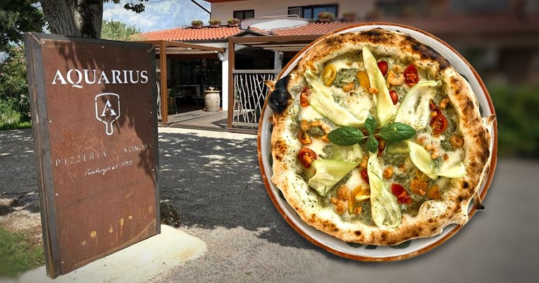 U Bujama smo našli jako posebnu pizzeriju, evo što je razlikuje od mnogih