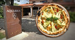 U Bujama smo našli jako posebnu pizzeriju, evo što je razlikuje od mnogih