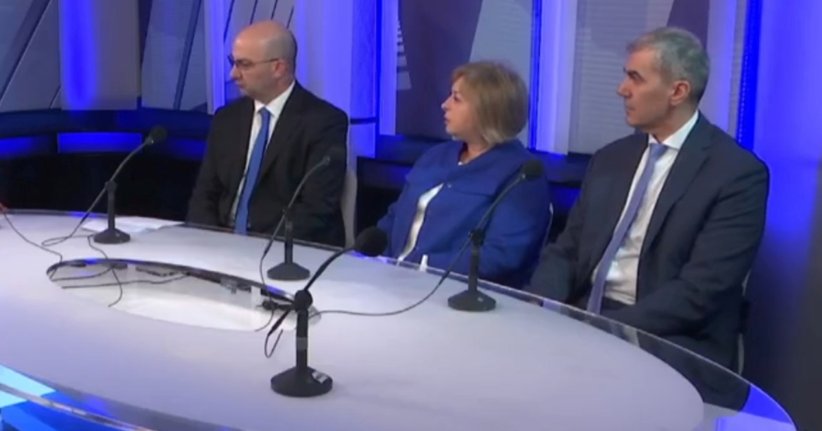 Što će biti s cijenama plina? "To više ne ovisi samo o europskom području"