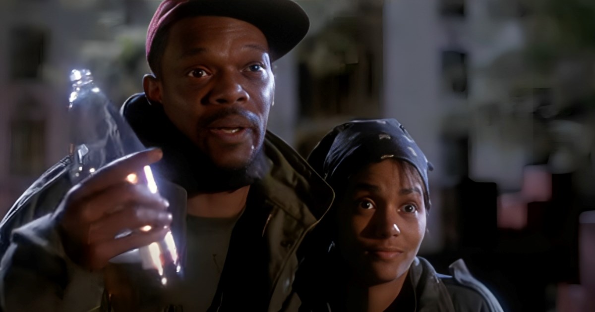 Halle Berry je mislila da neće moći odigrati jednu ulogu: “Bila sam izgubljena"