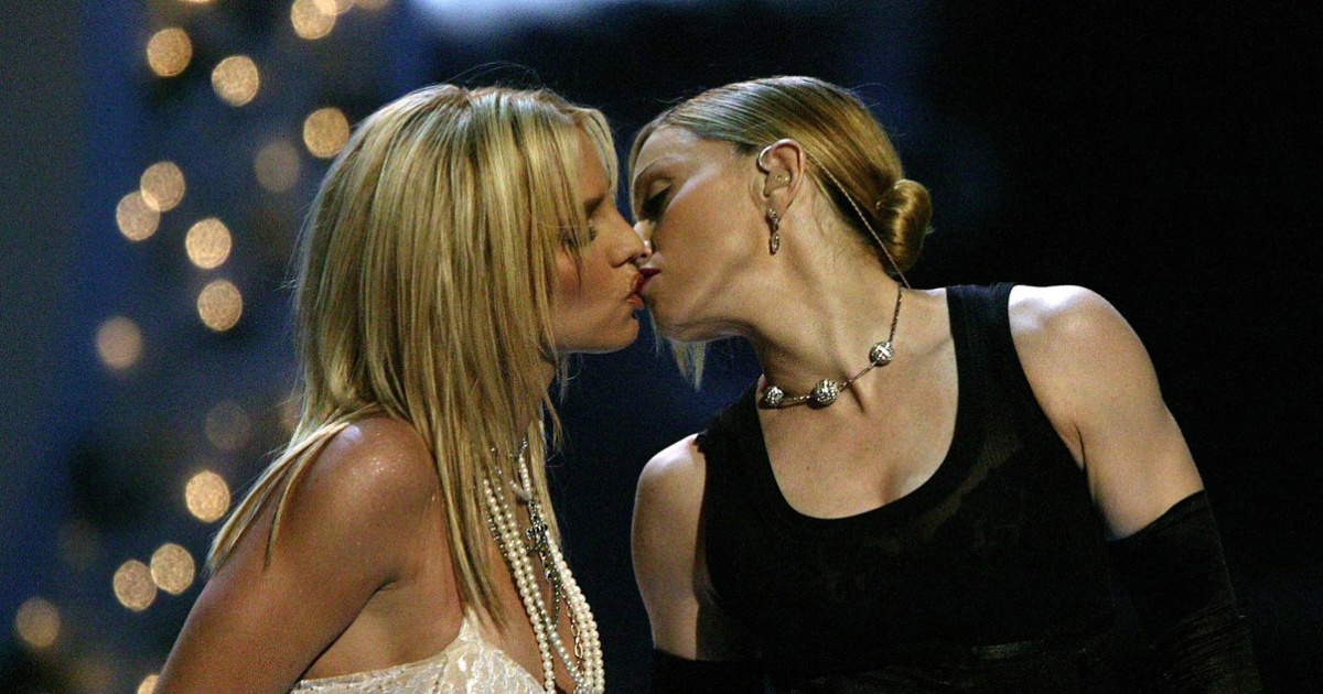 Madonna se vraća na VMA pozornicu nakon 23 godine