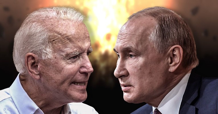 Bijela kuća: Nije planiran sastanak Bidena i Putina
