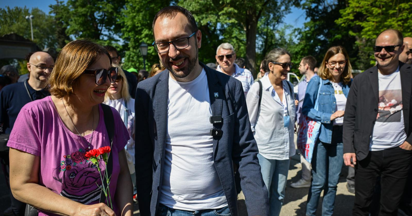 Grad Zagreb objavio program za Praznik rada. "Jedan dio Maksimira je opasan"