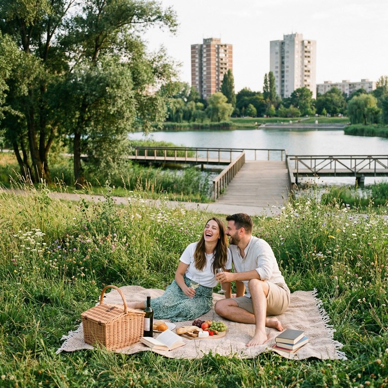 Zagreb dobiva novi park (na 70 hektara)