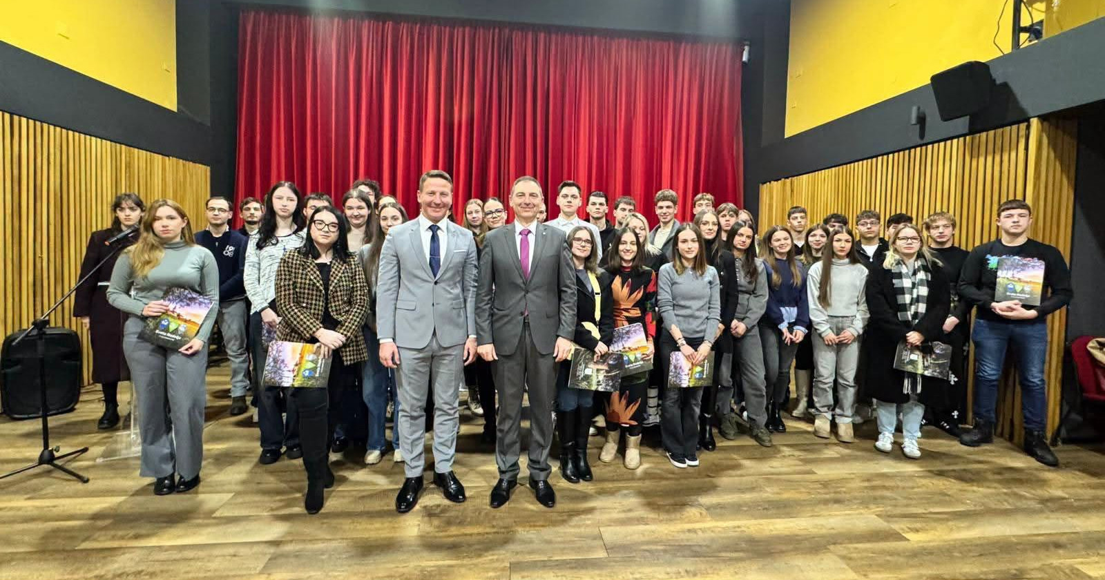 Sveta Nedelja dijeli 110 stipendija. Evo koliko iznose i kako se prijaviti