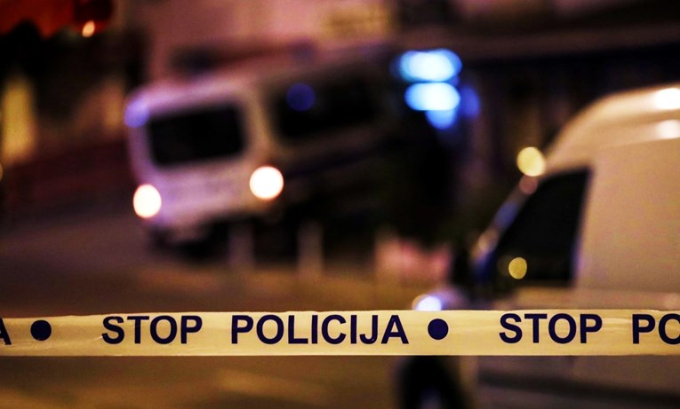 Pucnjava u Zagrebu, ranjen muškarac