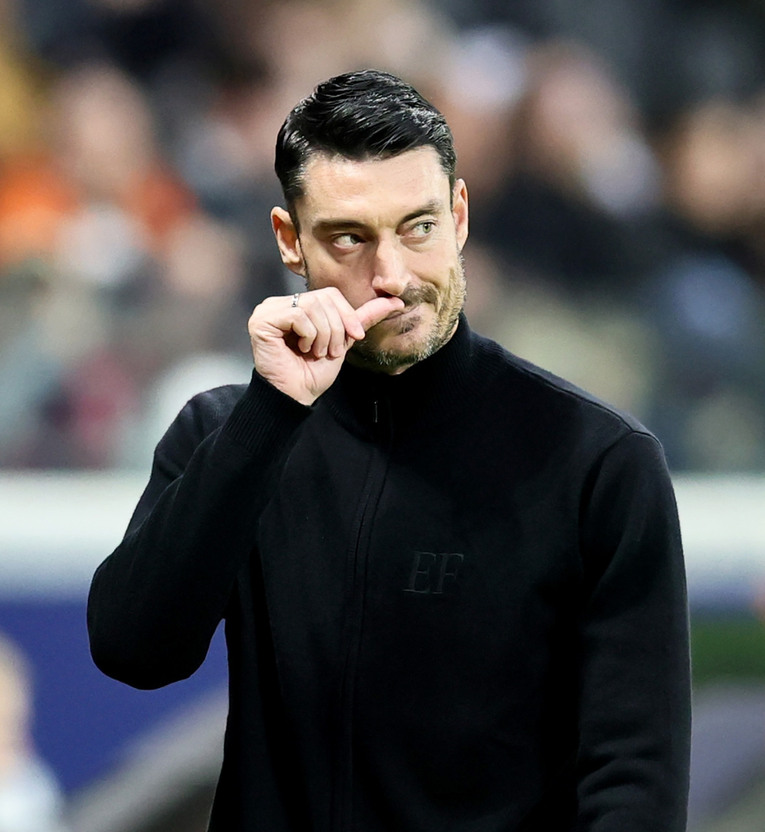 Riera će nakon debakla u Bundesligi iznenaditi novim klubom?