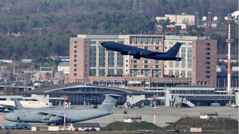 Pritisak na NATO? Trump prijeti povlačenjem vojske iz Njemačke