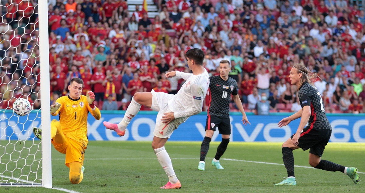 Marca: Španjolska i Hrvatska su u problemu