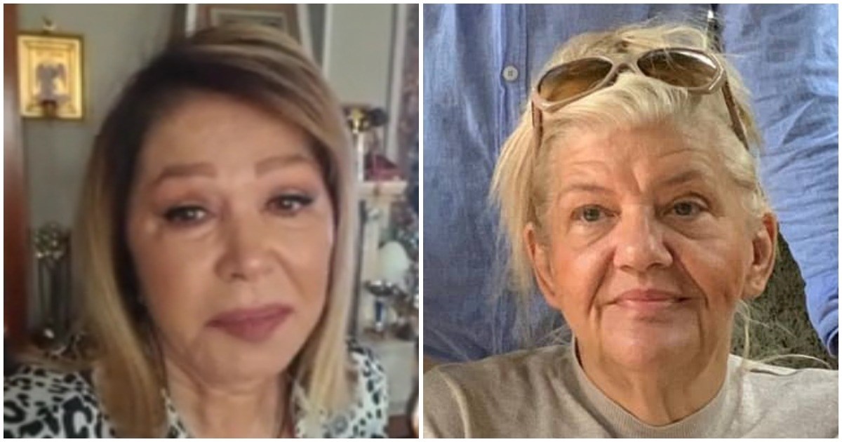 Neda Ukraden plakala u prijenosu uživo za Marinom: "Hvala ti za sve što si napisala"