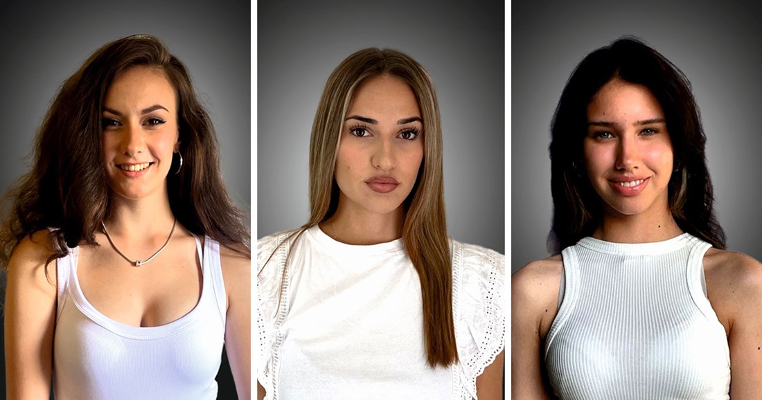 10 cura u borbi za titulu Miss Vukovarsko-srijemske županije. Koja treba pobijediti?