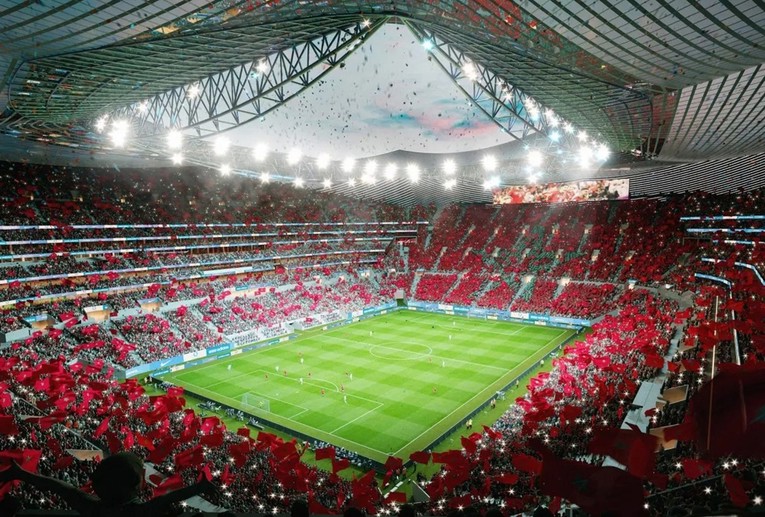 FIFA reagirala na objavu da će finale SP-a 2030 biti na stadionu od 12 milijardi $