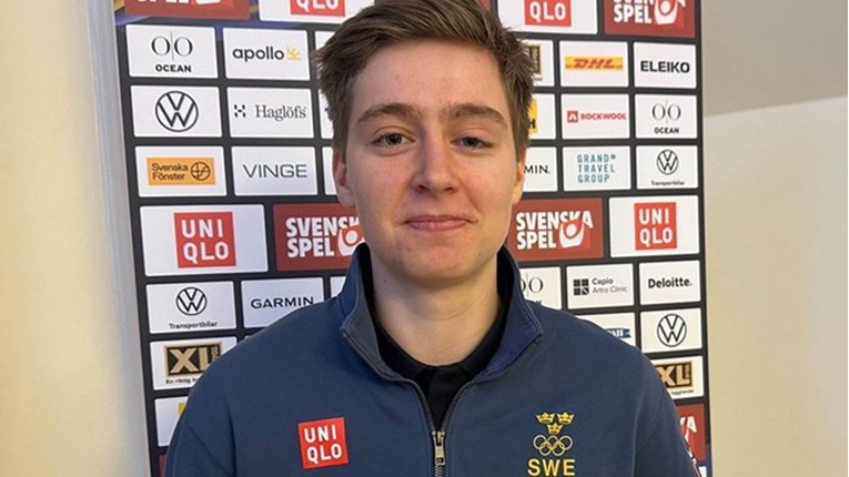 Identificira se kao muškarac, a natjecat će se u ženskoj konkurenciji na Igrama