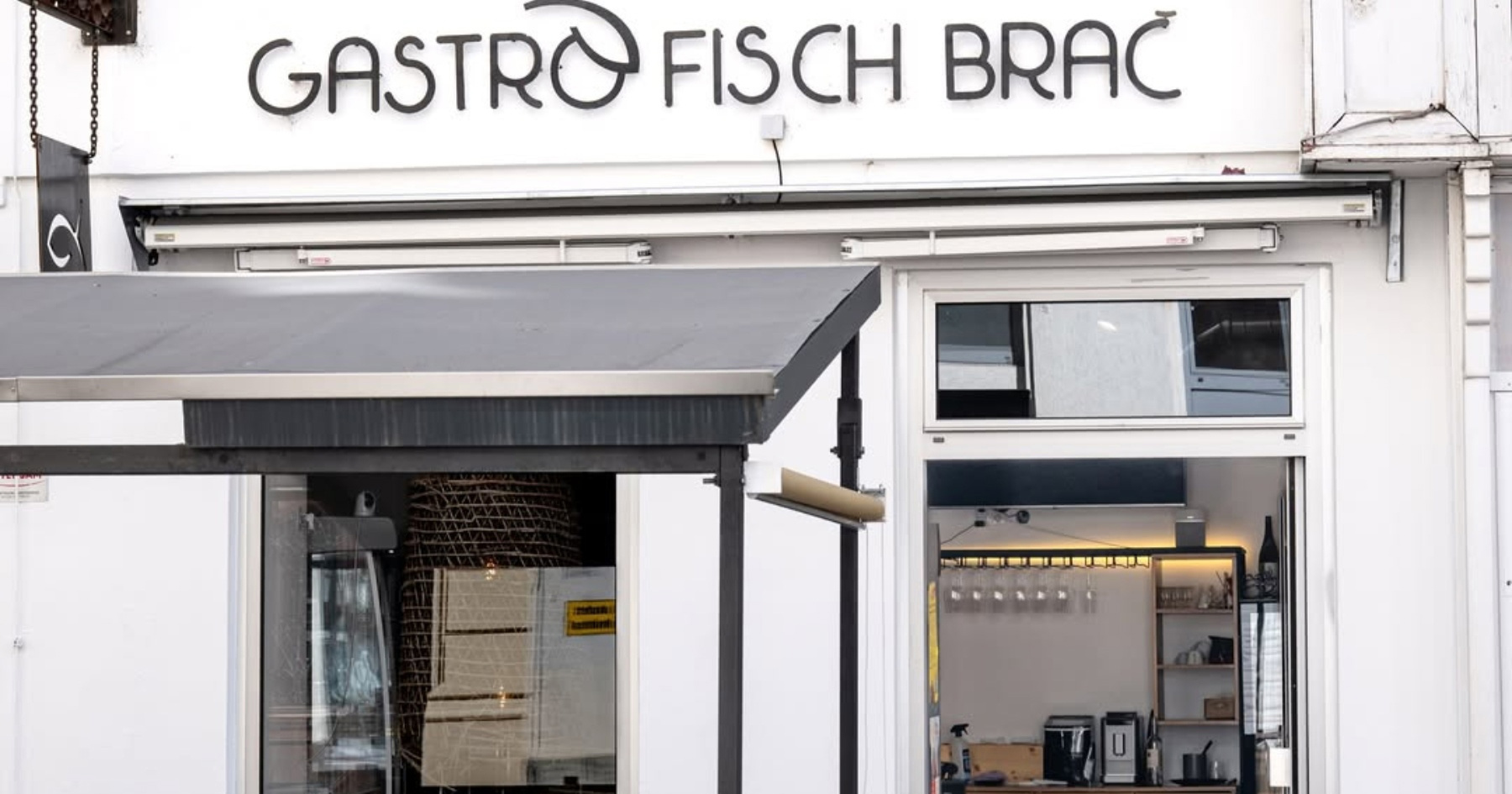 Dalmatinska riba osvojila Beč, hrvatski lokal završio na vrhu Falstaffove liste