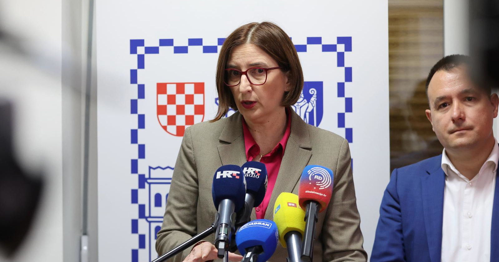 Centar poziva SDP i Možemo da zajedno izađu na kotarske izbori u Splitu