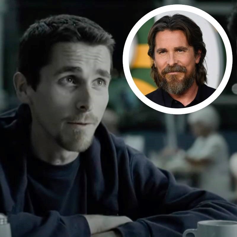 Christian Bale za ulogu u ovom filmu bio na strogoj dijeti, šokirao je ljude izgledom