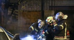Učiteljici zapaljen auto u Zagrebu, nađen počinitelj. Prvo si je zapalio majicu...
