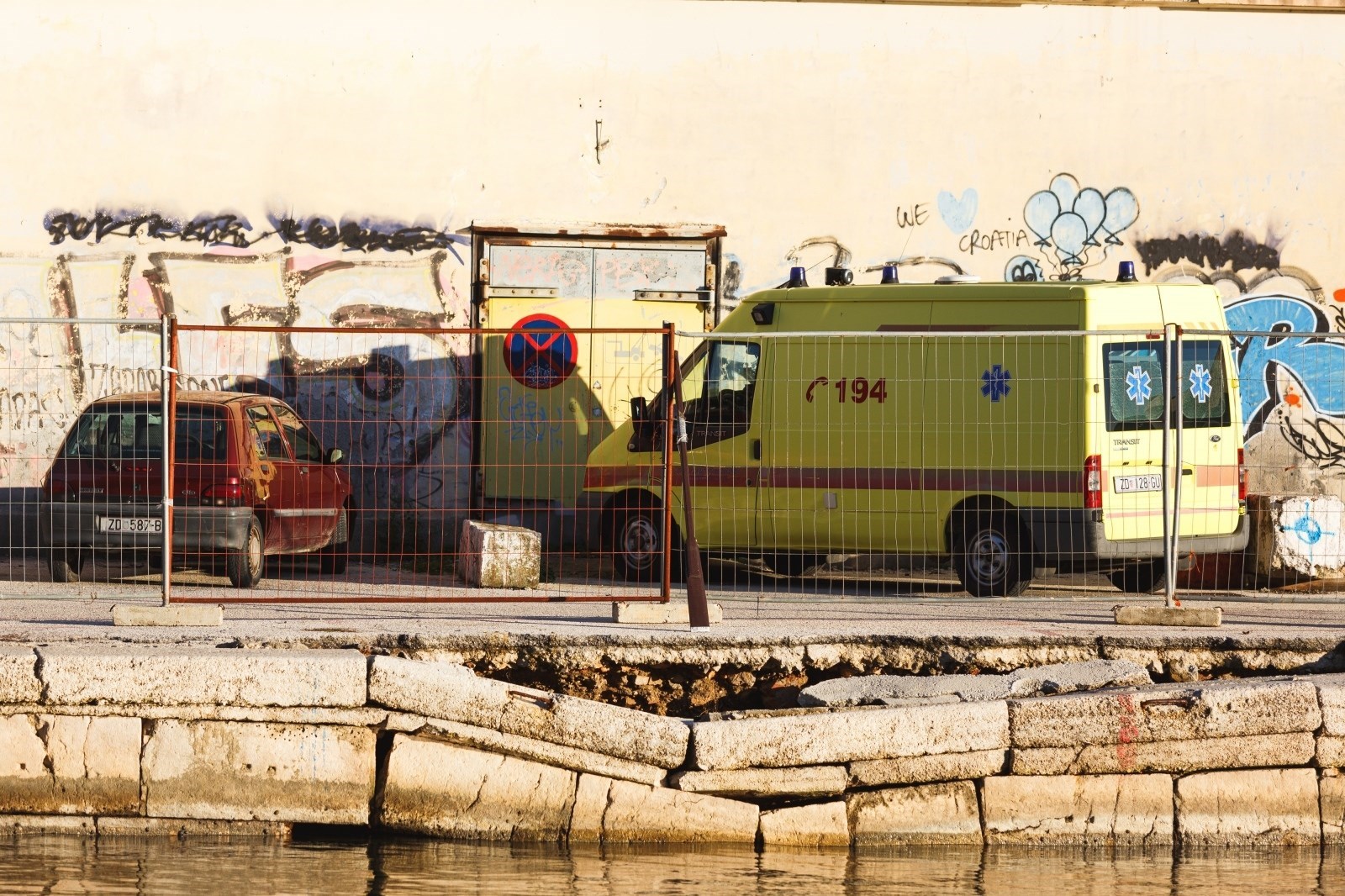 Poništeni natječaji za liječnike u Hitnoj u Posedarju i Biogradu