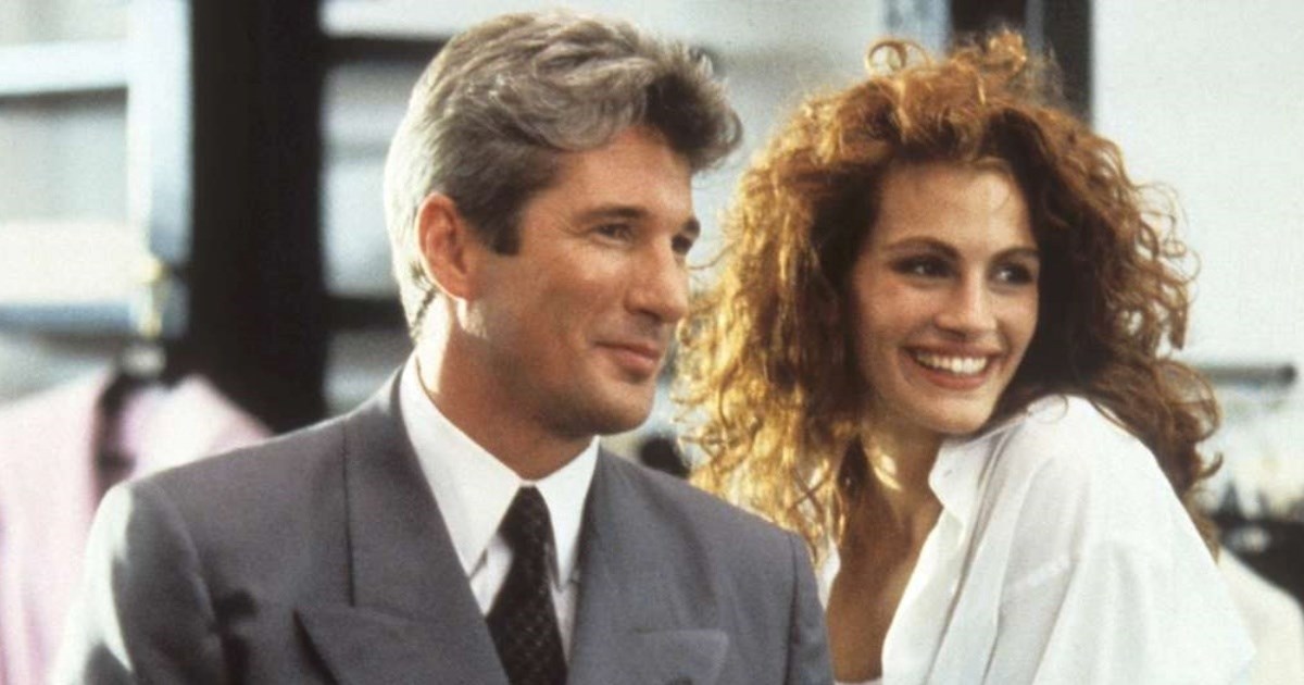 Richard Gere otkrio uvjet pod kojim bi glumio u nastavku filma Pretty Woman