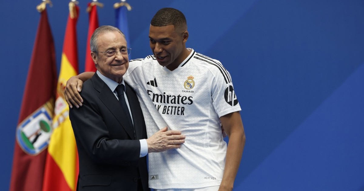 Real Madrid prekida bojkot dodjele Zlatne lopte nakon dvije godine