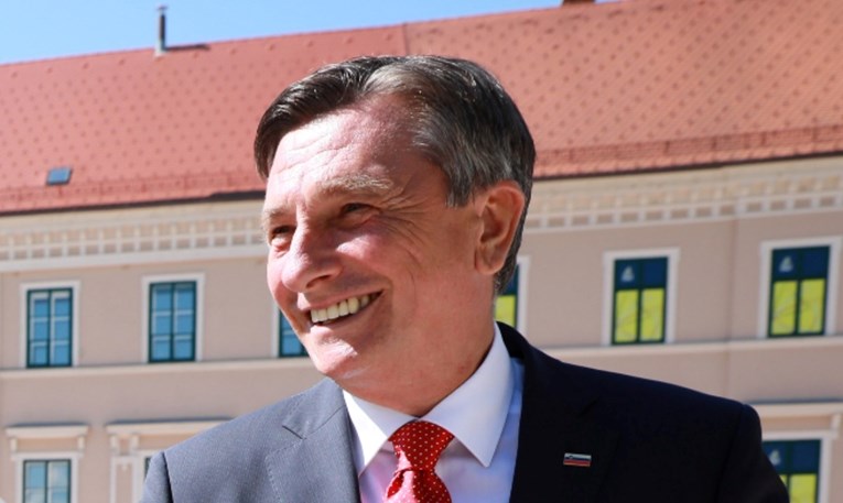 Pahor u Rijeci: Slovenija i Hrvatska su sad sjajni partneri i dobri susjedi