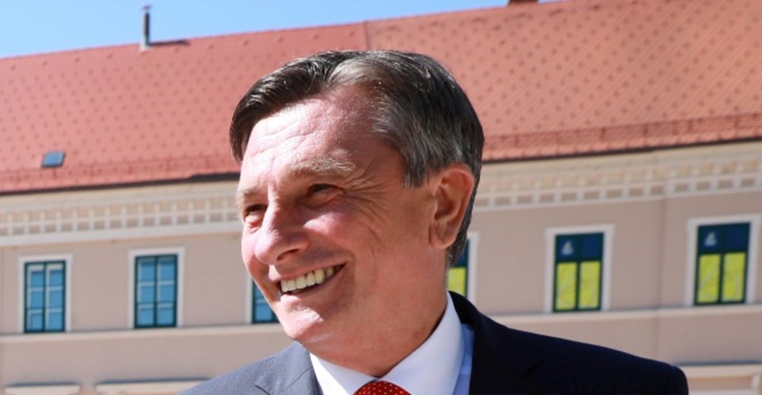 Pahor u Rijeci: Slovenija i Hrvatska su prijateljske zemlje, partneri i saveznici