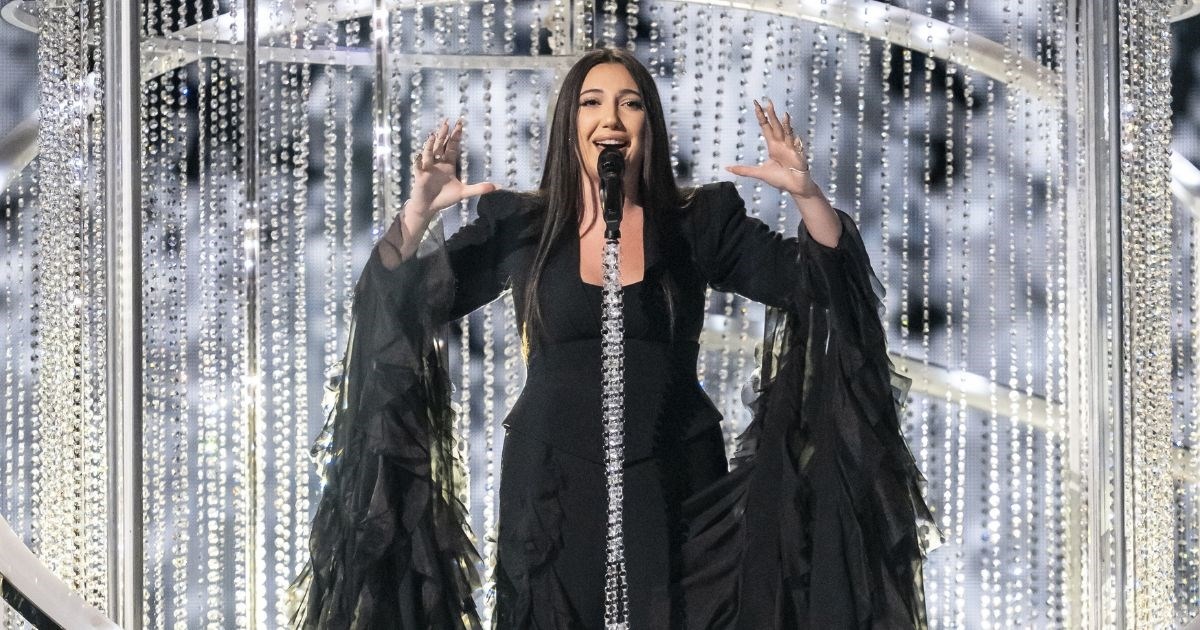 ANKETA Ocijenite nastup Izraela od 1 do 5