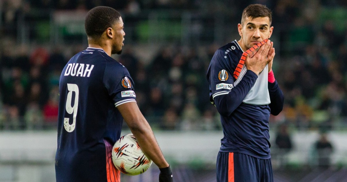 Ludogorec ispao iz bugarskog Kupa. Evo zašto je to sjajna vijest za Hajduk