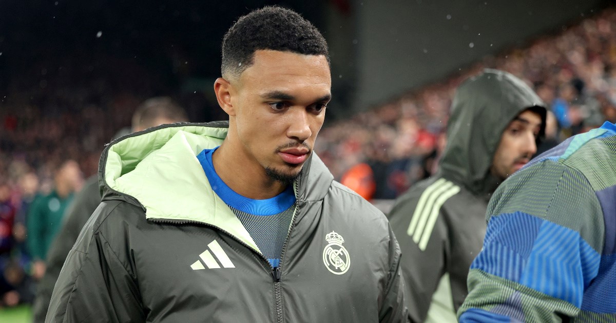 Iz Liverpoola je otišao u Real. Pogledajte kako su ga dočekali navijači na Anfieldu