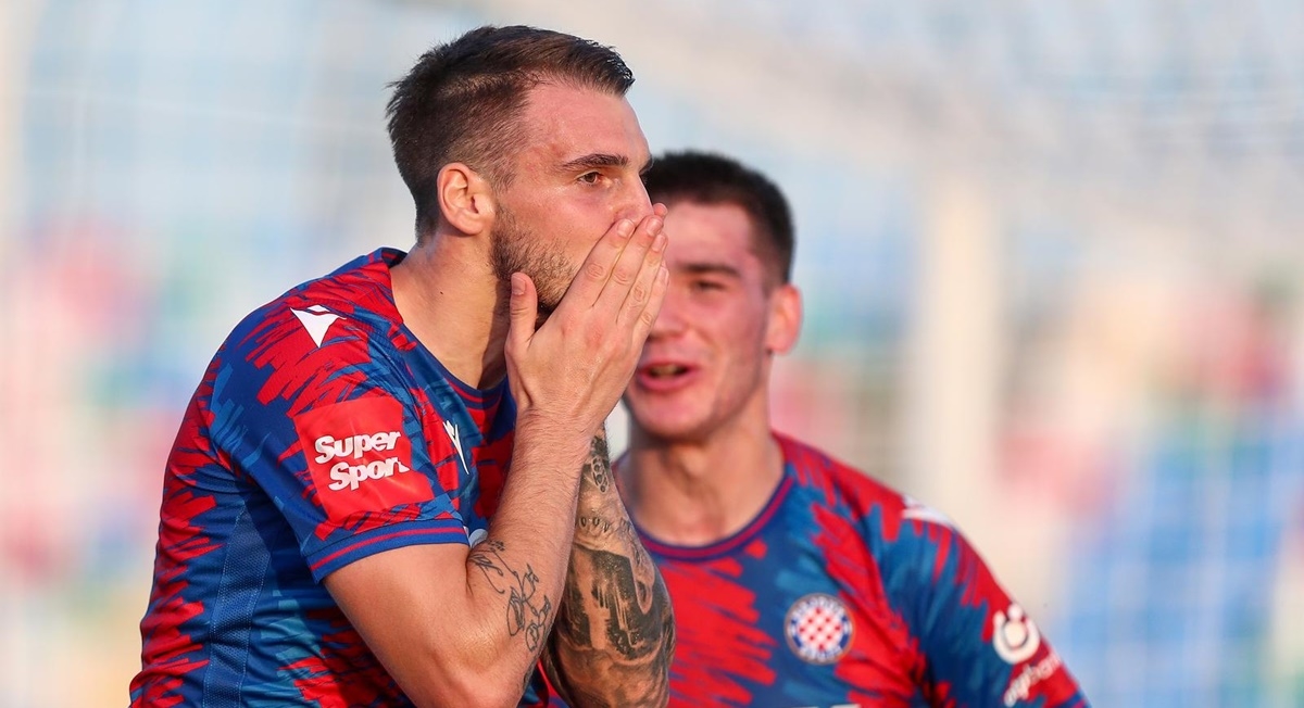Šarlija: Prvenstvo je neregularno