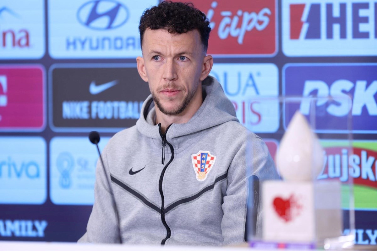 Perišić: Polako mi se bliži kraj