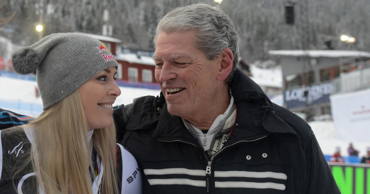 Otac Lindsey Vonn dao dirljivu izjavu nakon ozljede kćeri: Jedva čekam vidjeti je