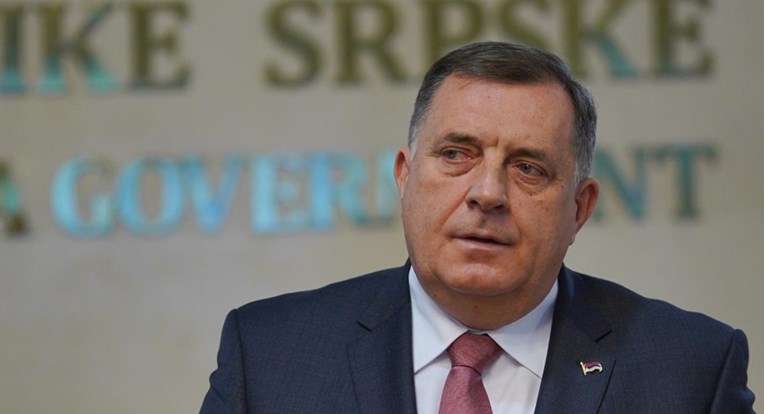 Čelnici parlamenta BiH traže da EU i SAD zaustave Dodika, spominju aparthejd u RS-u
