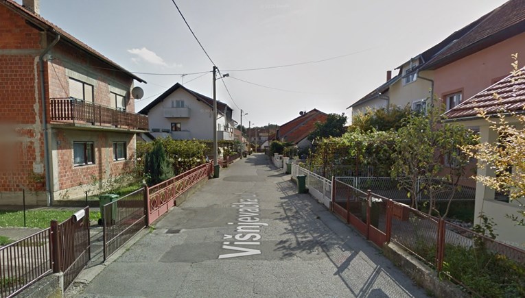 Napio se na balkonu u Zagrebu, pao i poginuo