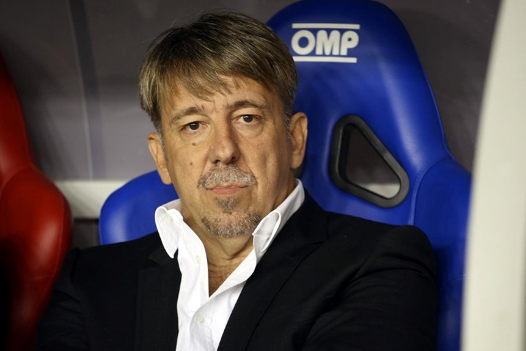 Mlađa hrvatska U-19 reprezentacija izgubila od Engleske, ali osigurala prolazak dalje