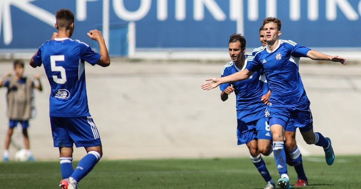 Dinamovi juniori srušili Chelsea: Samo nam je nebo granica, možemo dogurati do kraja