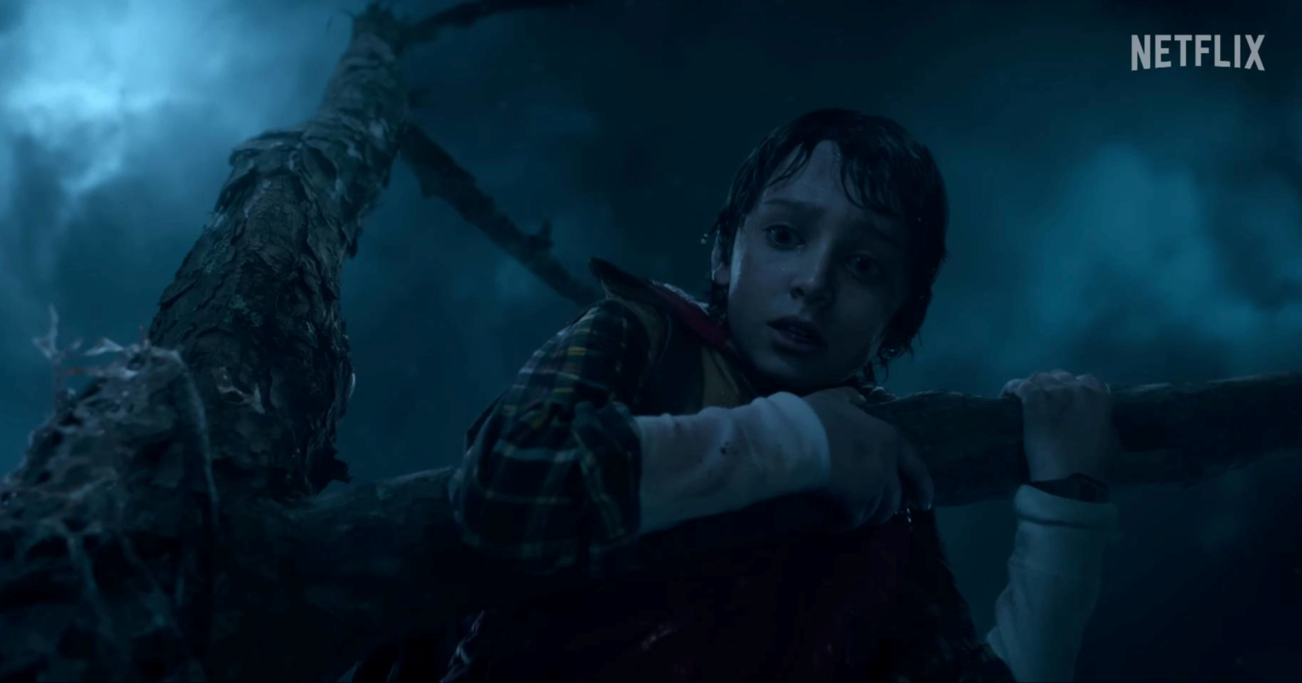 Objavljeno prvih pet minuta posljednje sezone serije Stranger Things