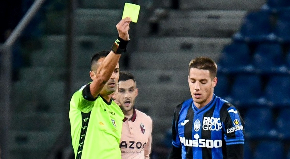 Atalanta pobijedila nakon više od dva mjeseca. Pašalić izašao na poluvremenu