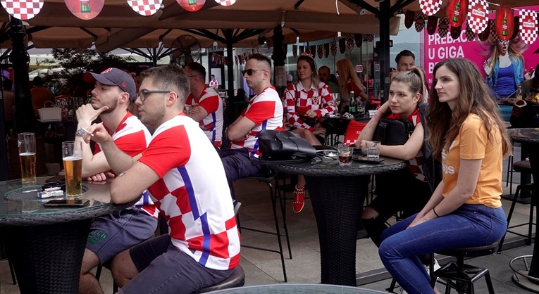 Evo gdje gledati utakmicu Hrvatske i Češke u borbi za osminu finala Eura