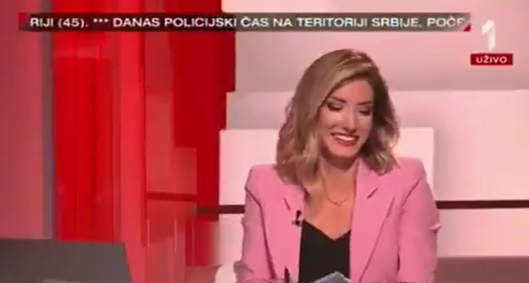 Vučić pričao da je našao još love, Joksimovićeva žena mu se smijala: Odakle nam pare?